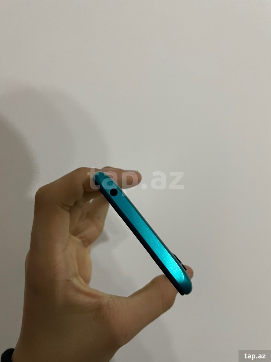 Xiaomi Redmi 9A Sky Blue 32GB/2GB (4)