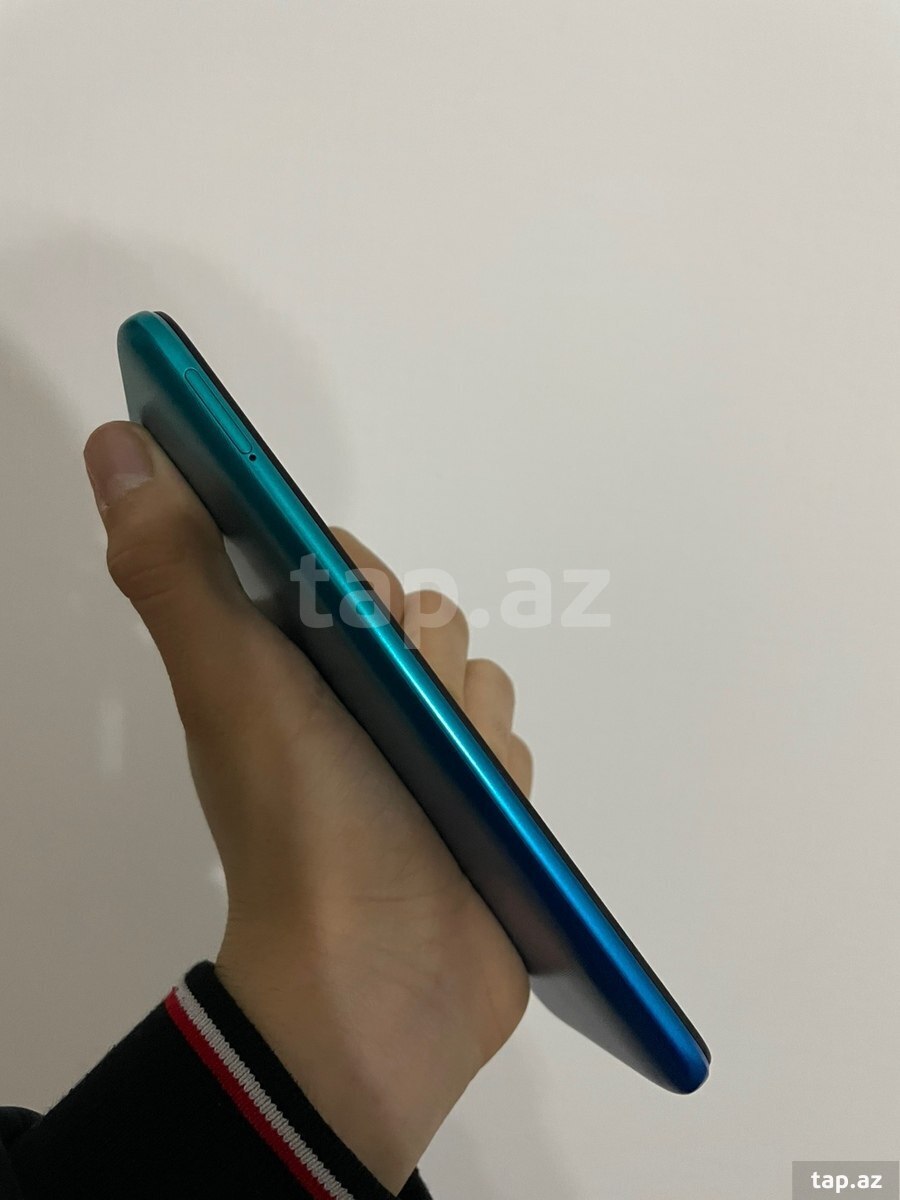 Xiaomi Redmi 9A Sky Blue 32GB/2GB (3)
