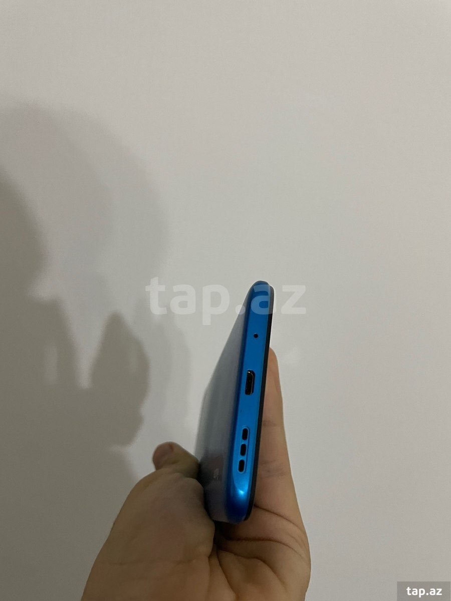 Xiaomi Redmi 9A Sky Blue 32GB/2GB (8)