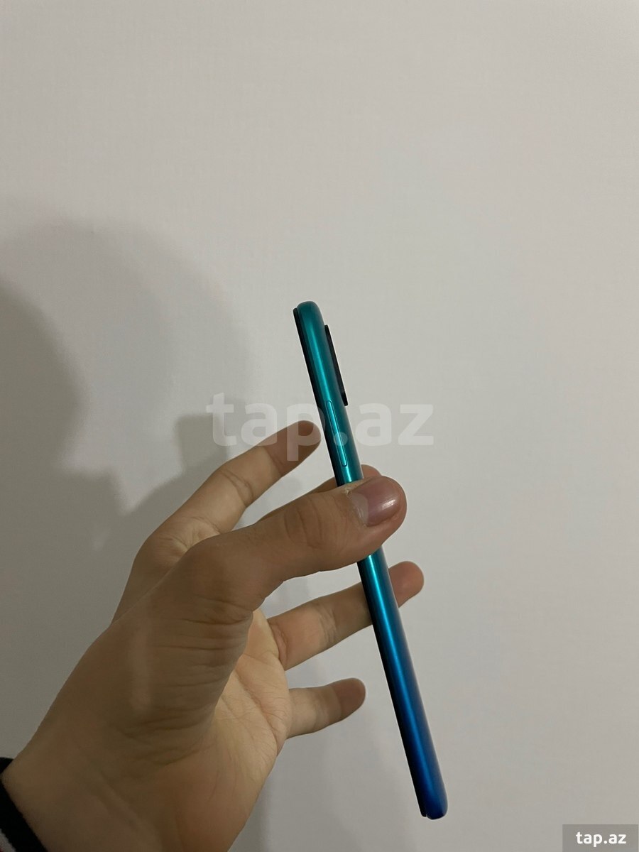 Xiaomi Redmi 9A Sky Blue 32GB/2GB (7)