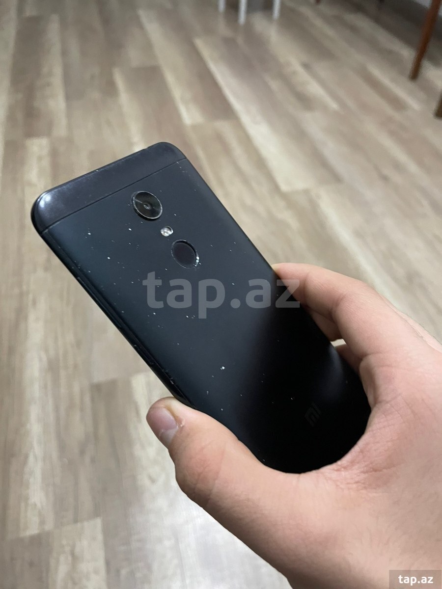 Xiaomi Redmi 9A Sky Blue 32GB/2GB (9)