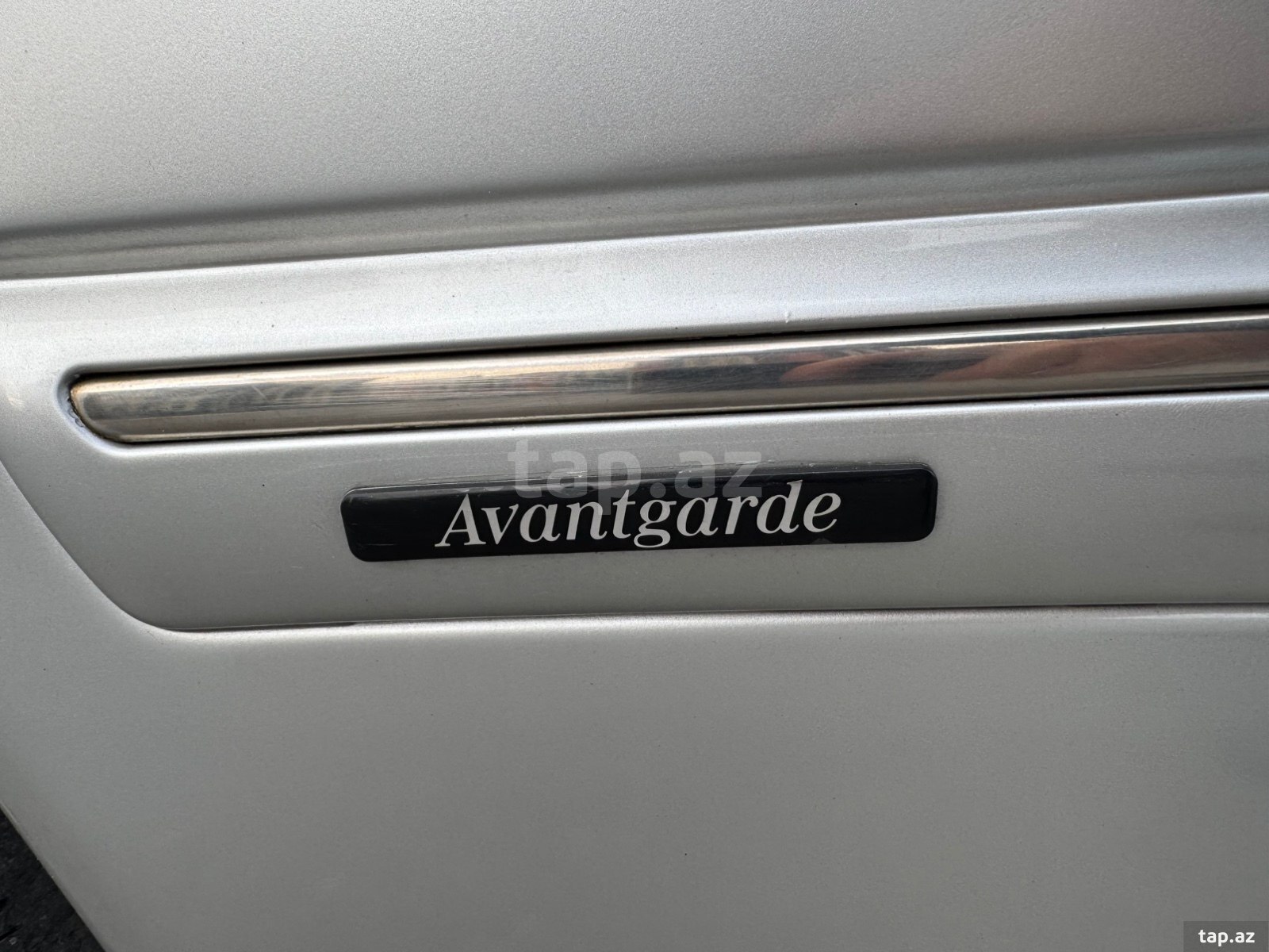 Mercedes E 270, 2000 il (10)