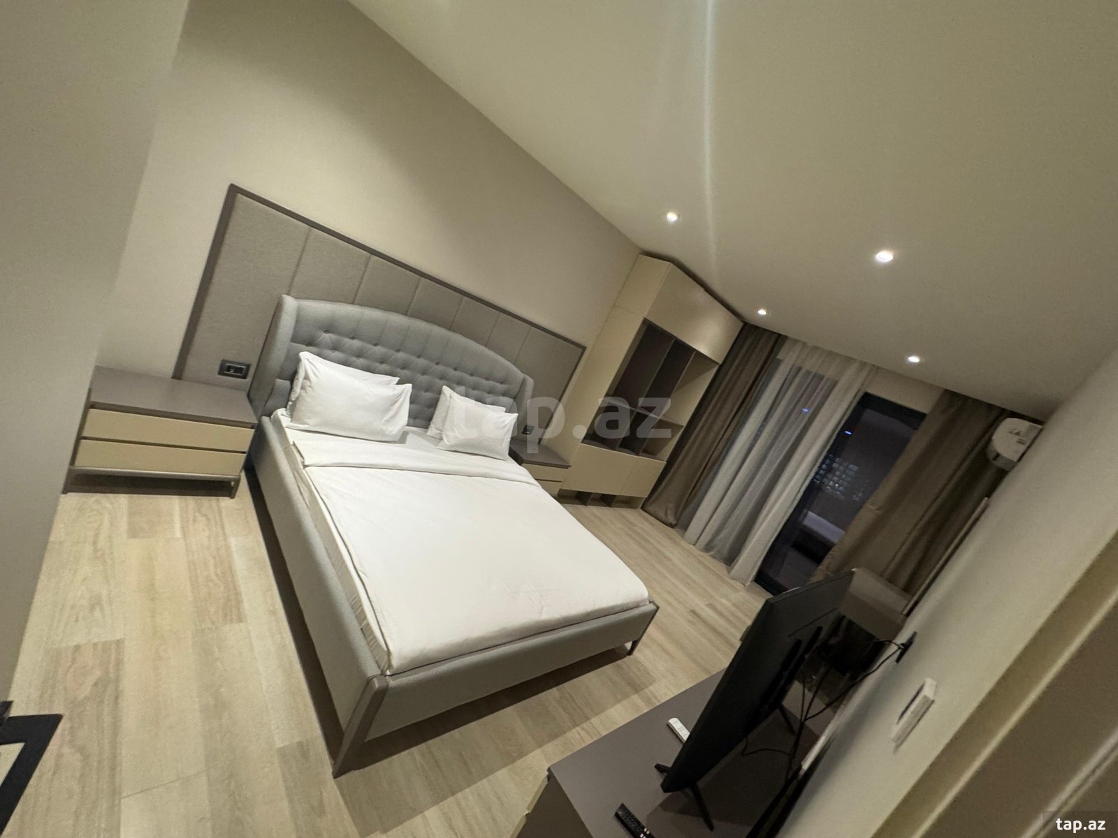 2-otaqlı yeni tikili kirayə verilir, Nardaran qəs., 100 m² (10)