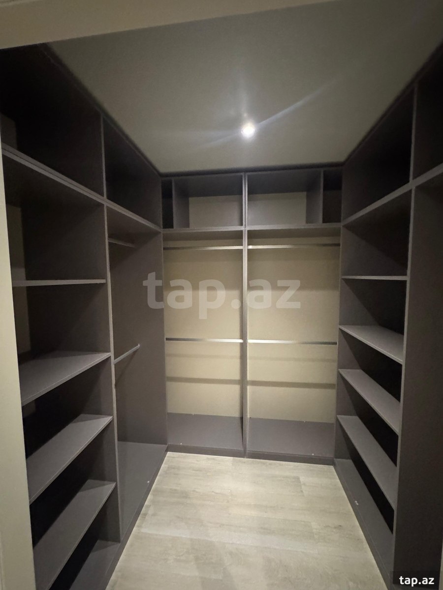 2-otaqlı yeni tikili kirayə verilir, Nardaran qəs., 100 m² (11)