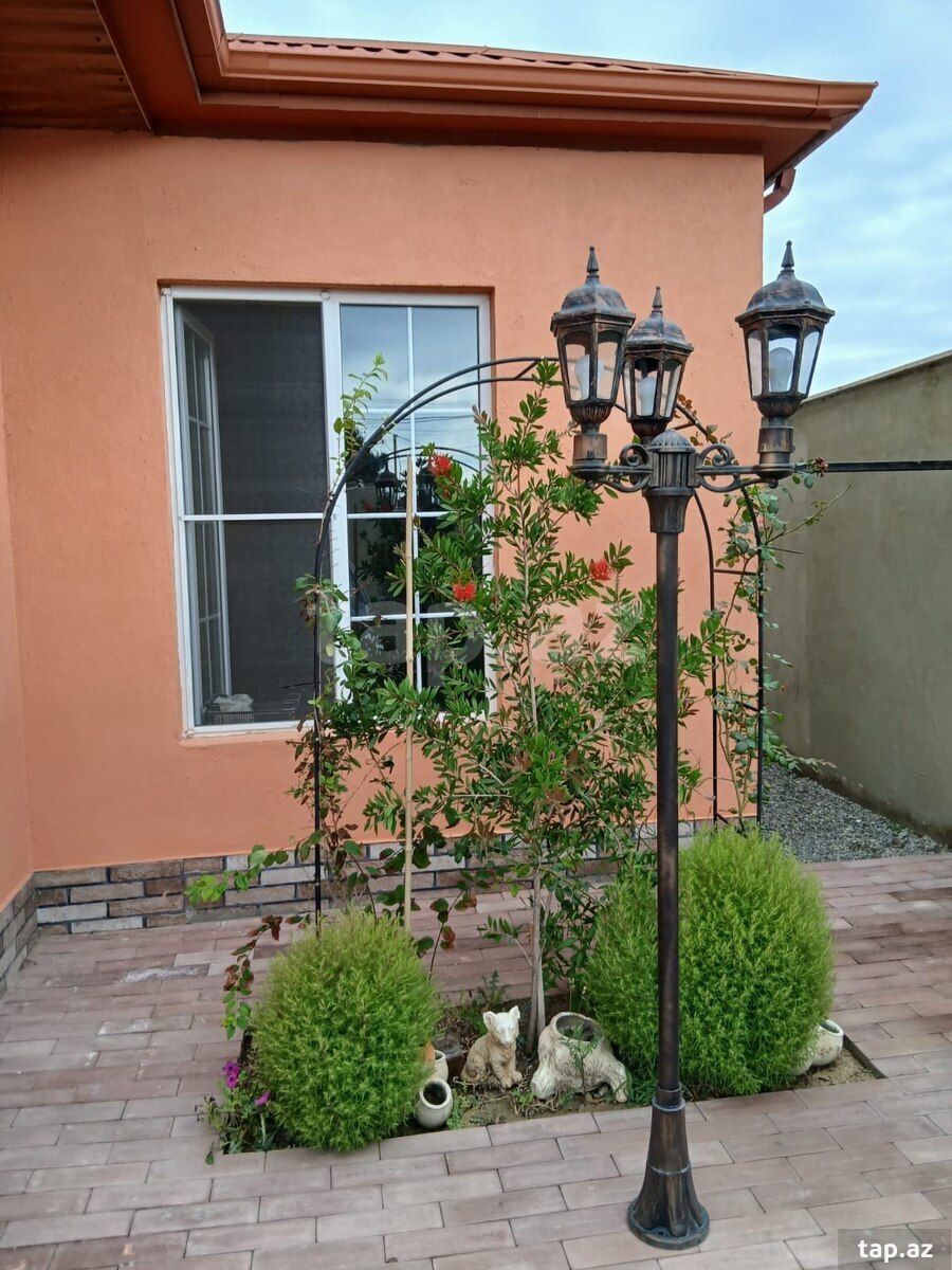 Villa, Albalılıq qəs. (10)