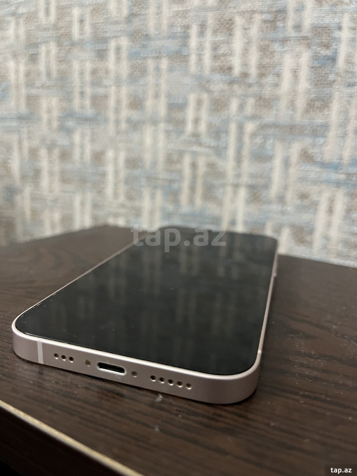 Apple iPhone 13 Pink 128GB/4GB (6)