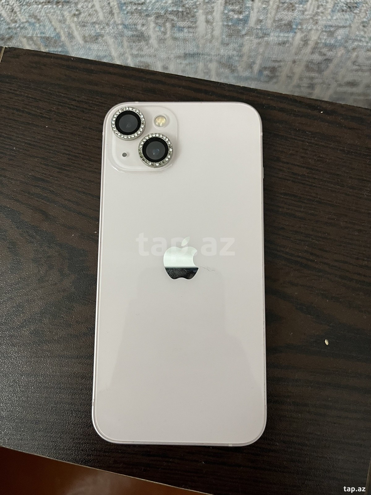 Apple iPhone 13 Pink 128GB/4GB