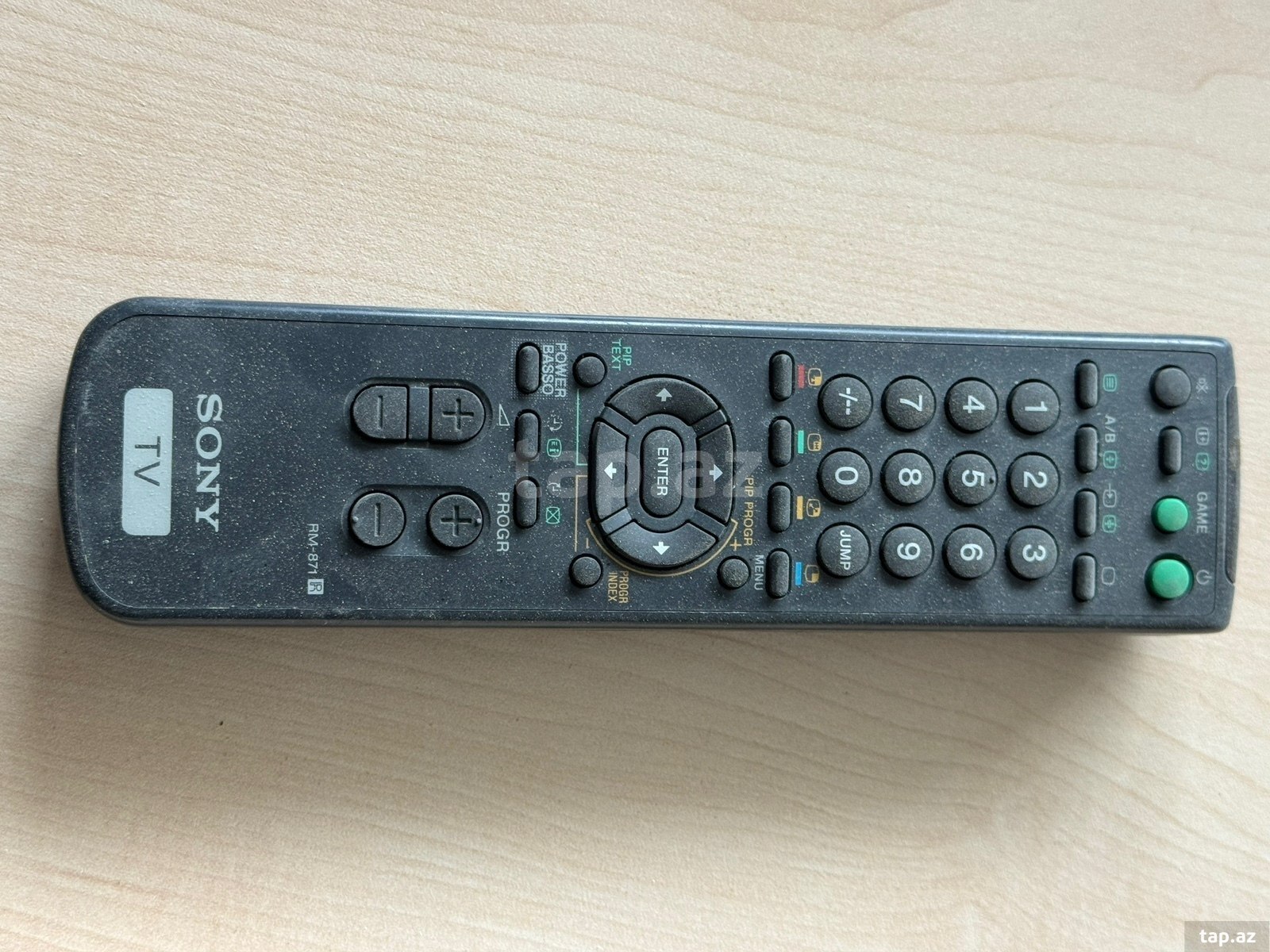 Televizor Sony (3)