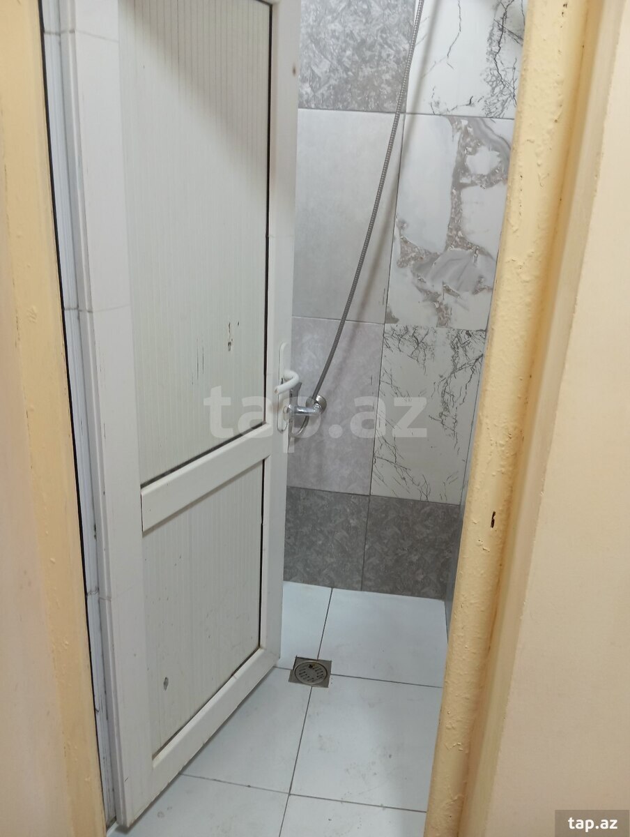 1-otaqlı yeni tikili kirayə verilir, Xətai r., 10 m² (2)