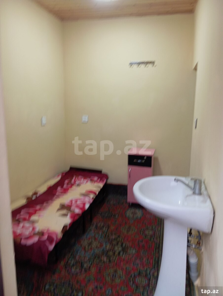 1-otaqlı yeni tikili kirayə verilir, Xətai r., 10 m² (4)