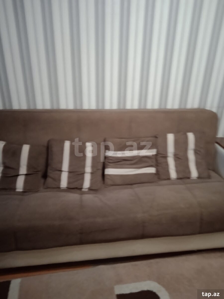 Künc divanı