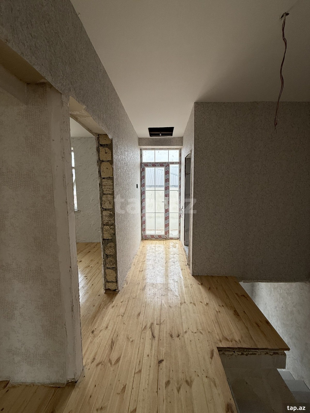 Həyət evi, Biləcəri qəs. (11)