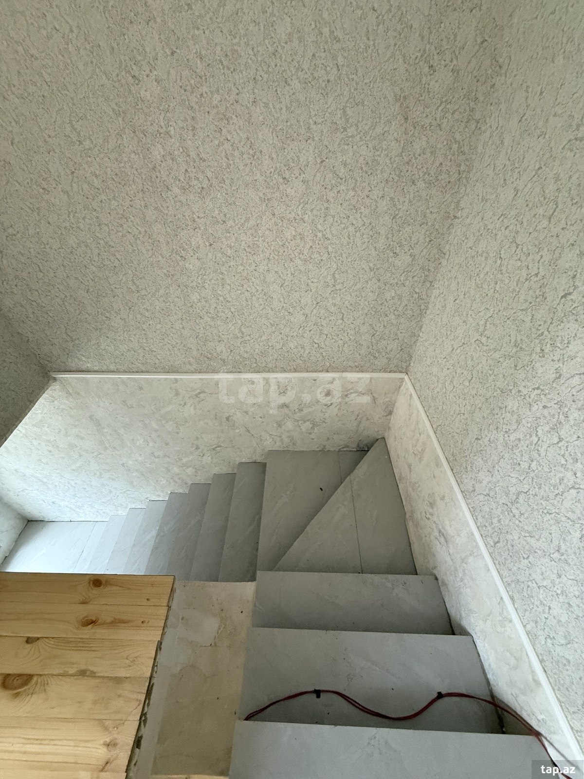 Həyət evi, Biləcəri qəs. (6)