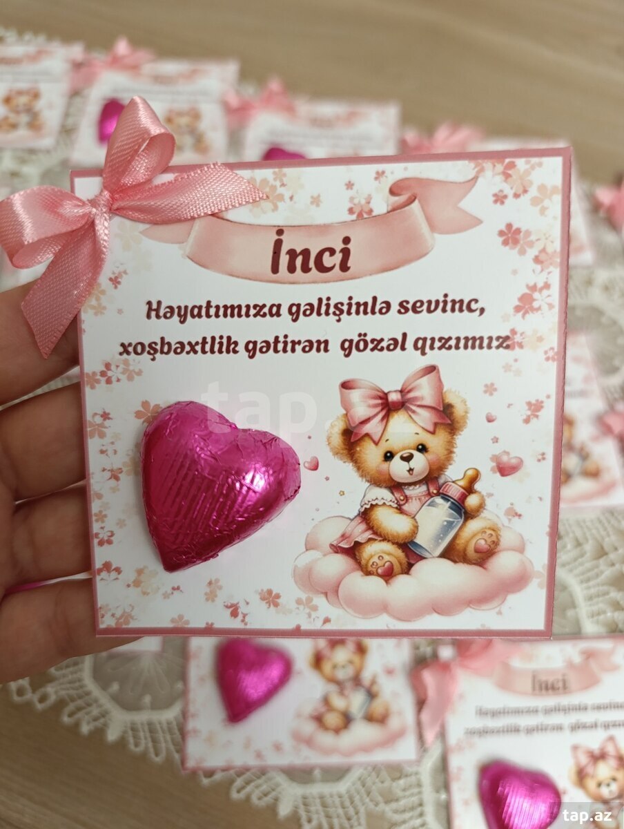 Uşaq konfeti