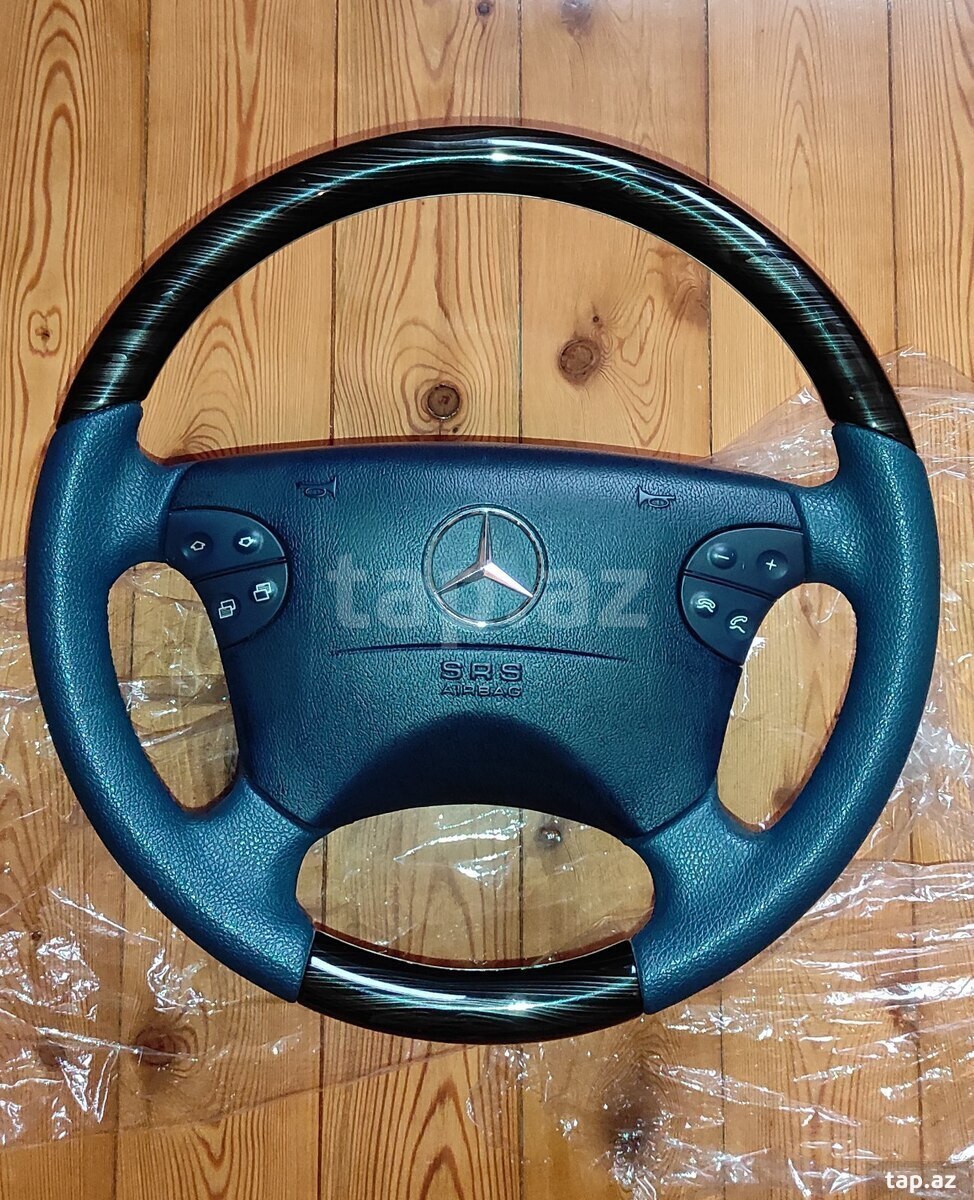 "Mercedes" mebel sükanı