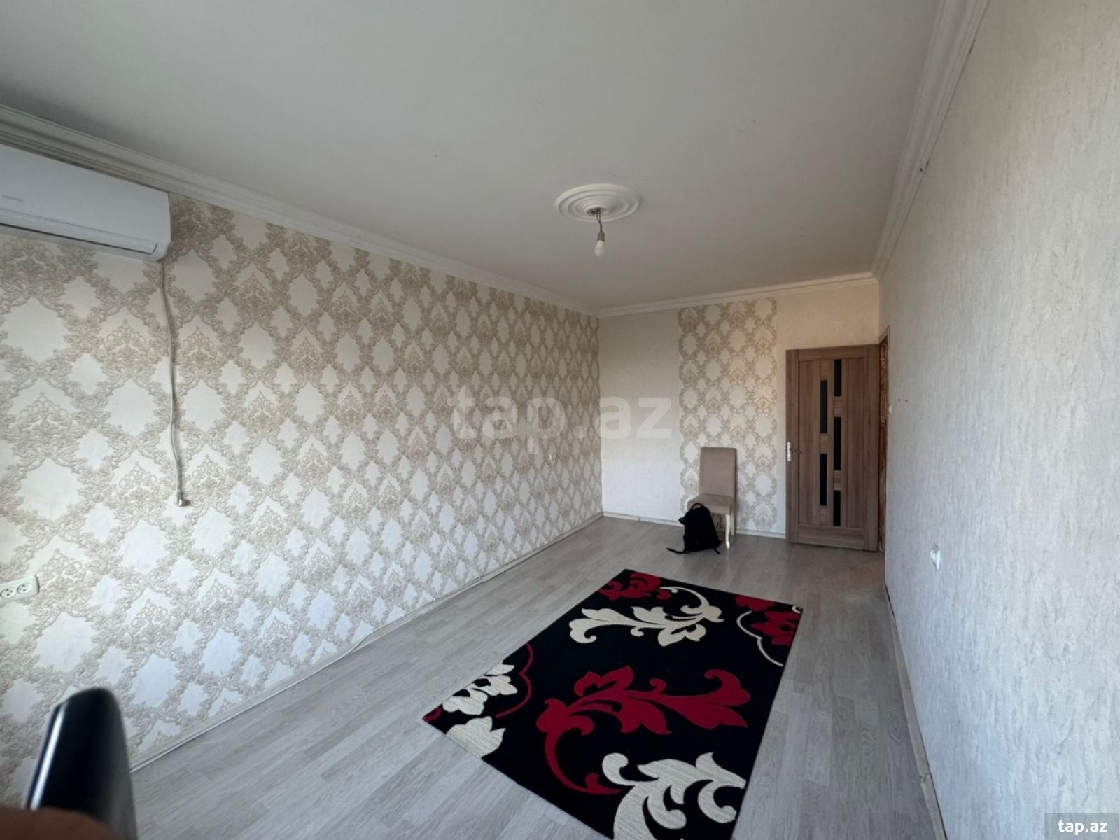 2-otaqlı mənzil, Seyid Əzim Şirvani küç., 65 m² (3)