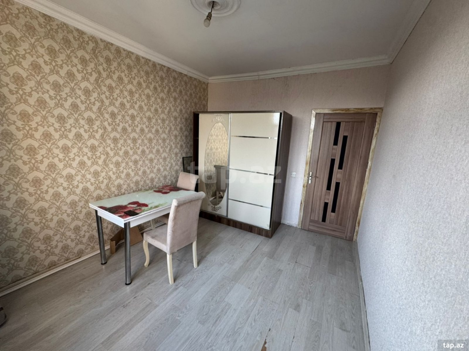2-otaqlı mənzil, Seyid Əzim Şirvani küç., 65 m² (9)