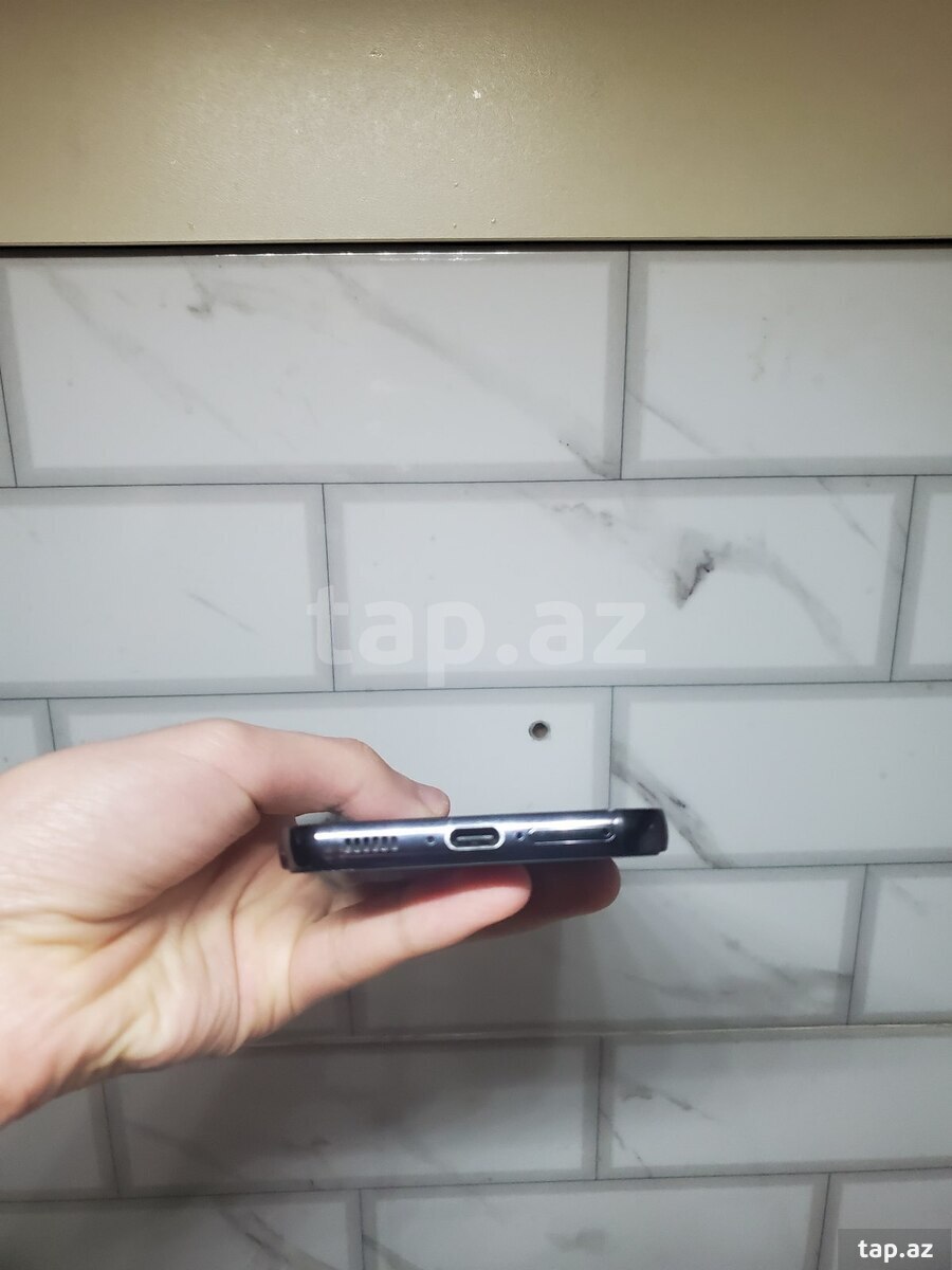 Samsung Galaxy S23 Phantom Black 128GB/8GB (5)