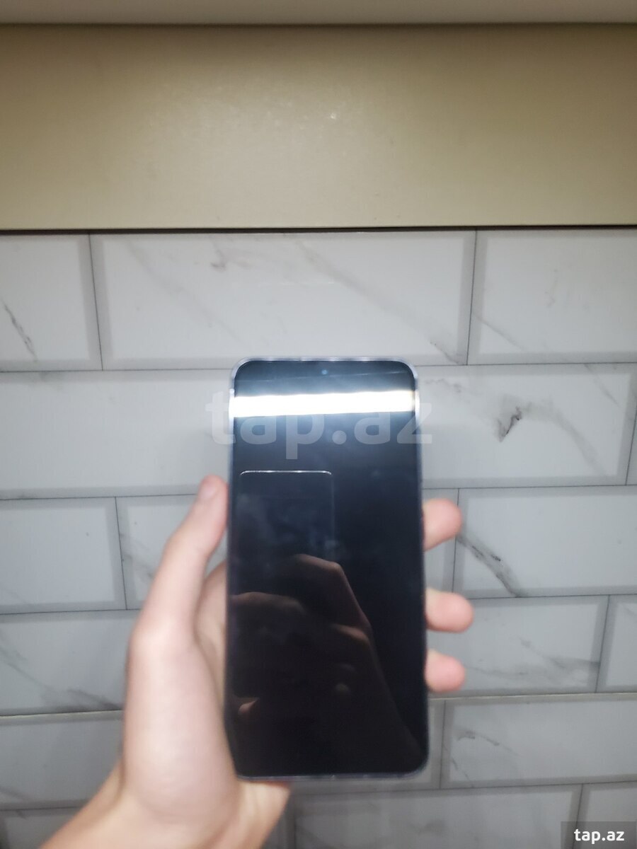 Samsung Galaxy S23 Phantom Black 128GB/8GB (6)