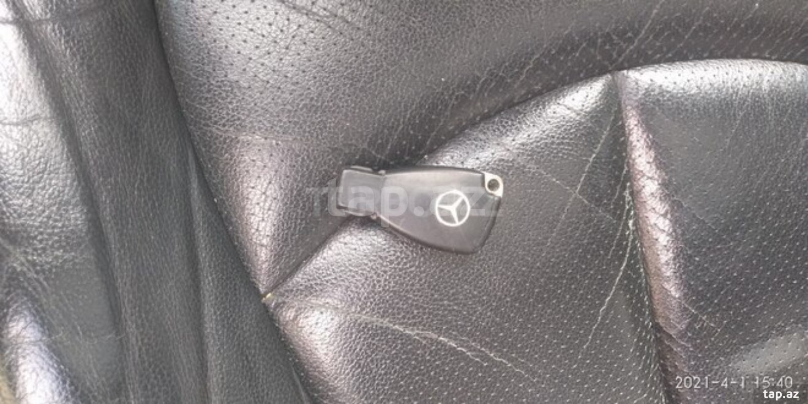 Mercedes E 270, 2004 il (13)