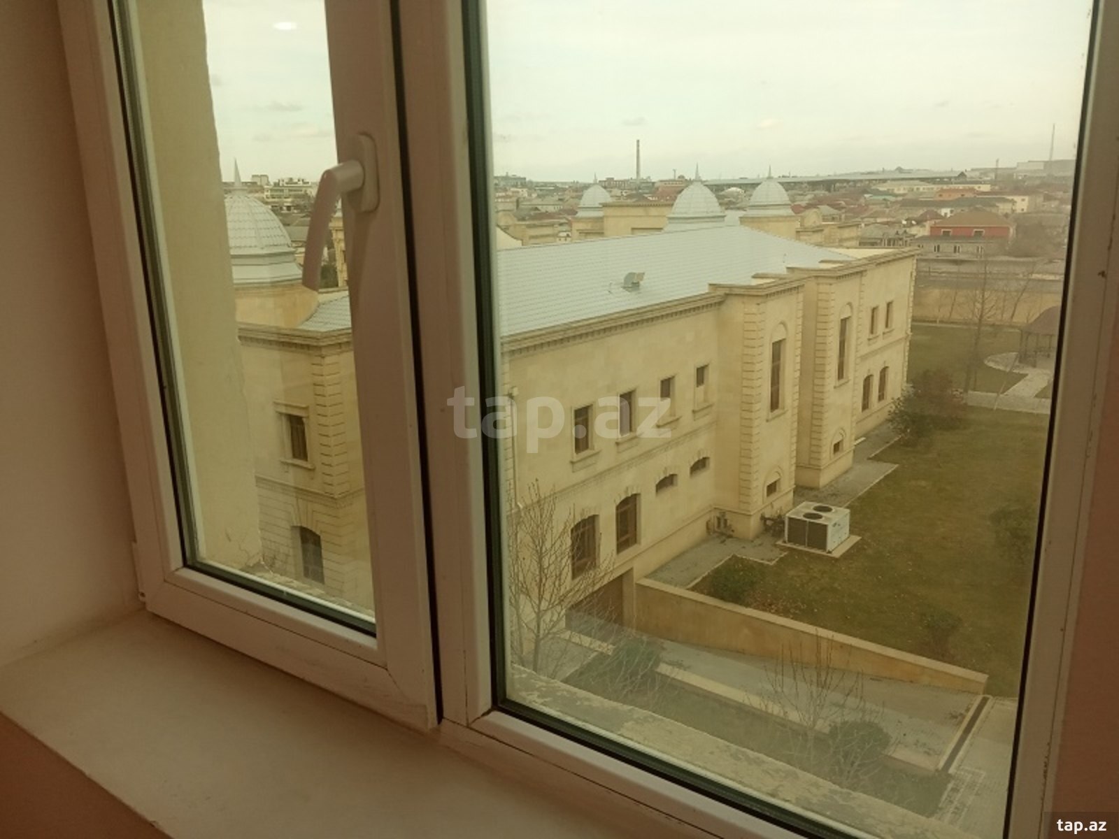Ofis icarəyə verilir, Ə.Rəcəbli küç. (7)