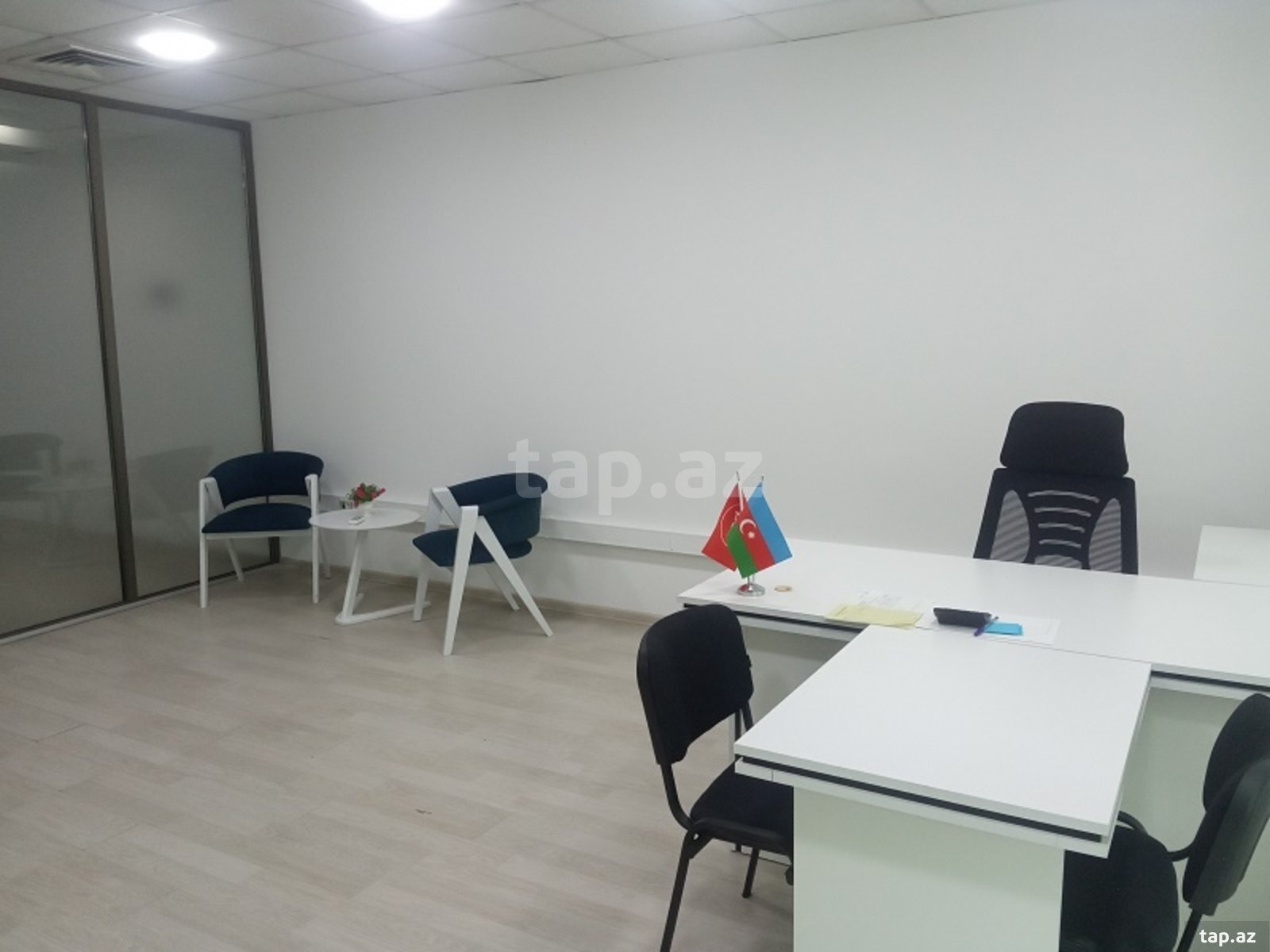 Ofis icarəyə verilir, Əhməd Rəcəbli küç. (13)