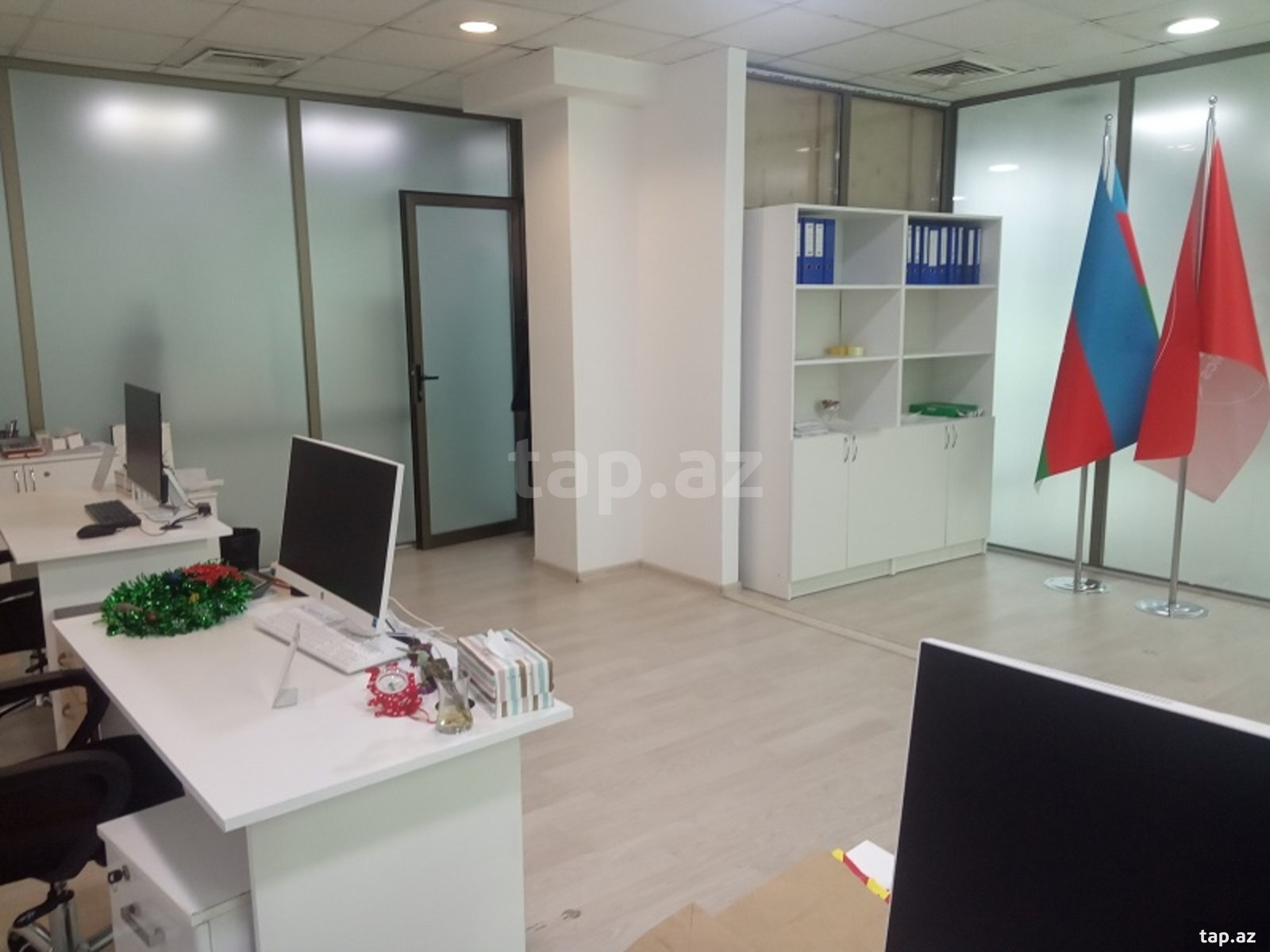 Ofis icarəyə verilir, Əhməd Rəcəbli küç. (6)