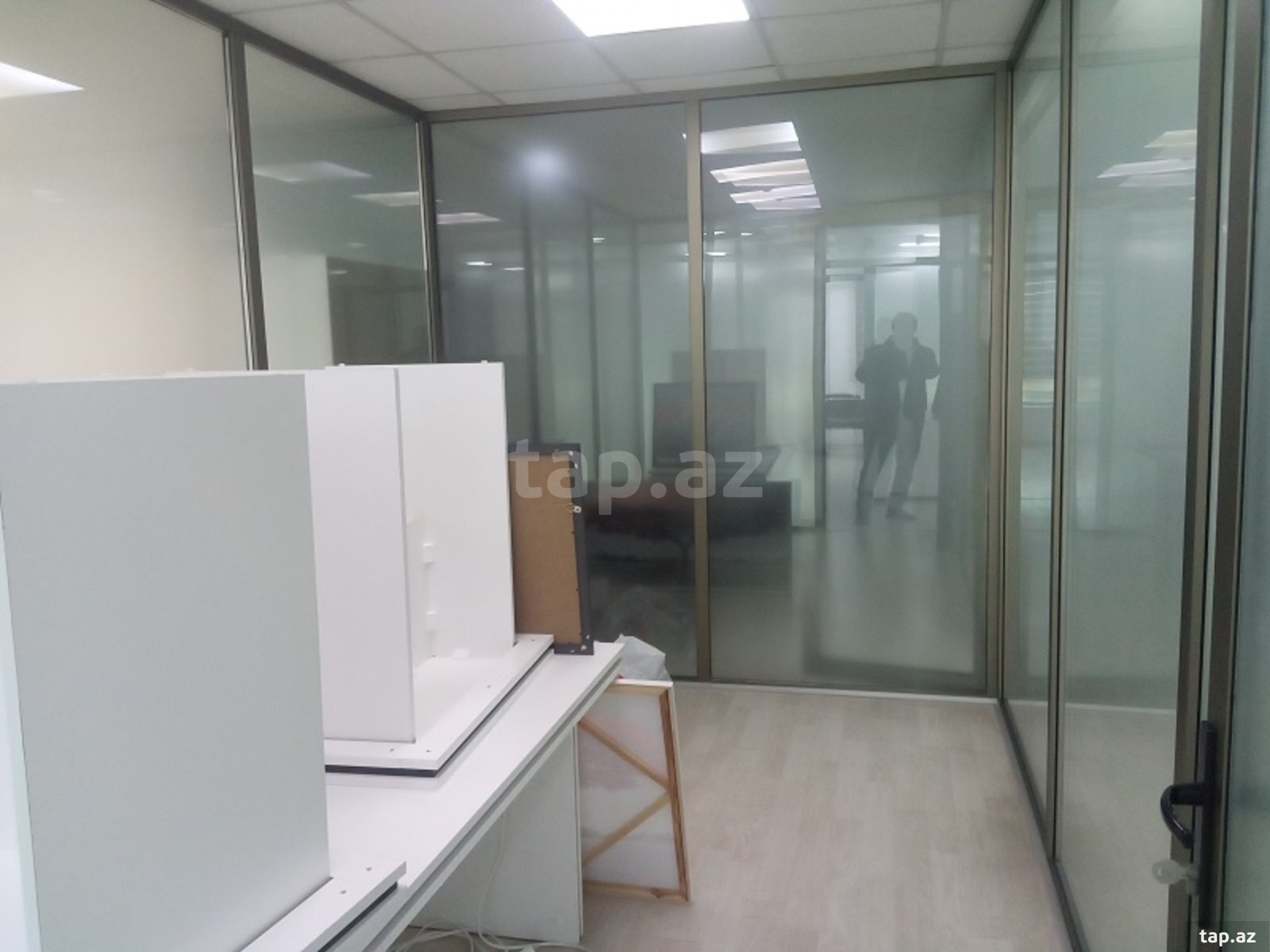 Ofis icarəyə verilir, Əhməd Rəcəbli küç. (9)