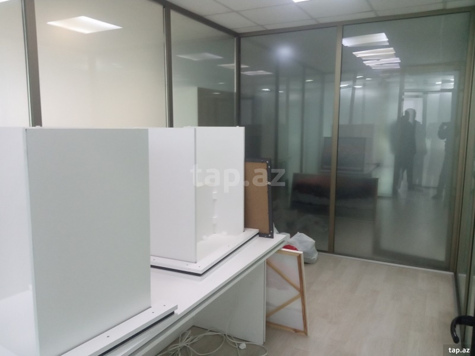 Ofis icarəyə verilir, Əhməd Rəcəbli küç. (8)