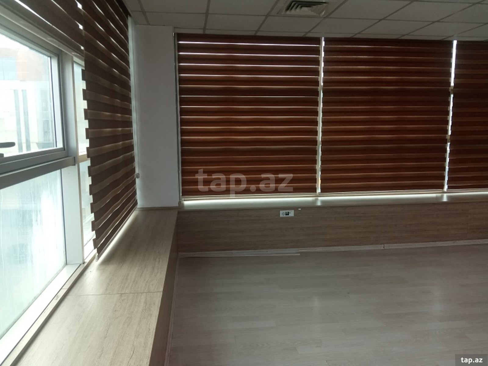 Ofis icarəyə verilir, Əhməd Rəcəbli küç.