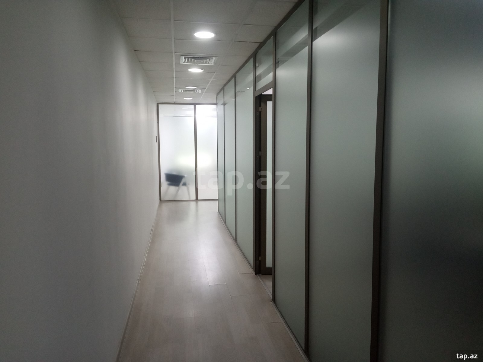 Ofis icarəyə verilir, Əhməd Rəcəbli küç. (3)