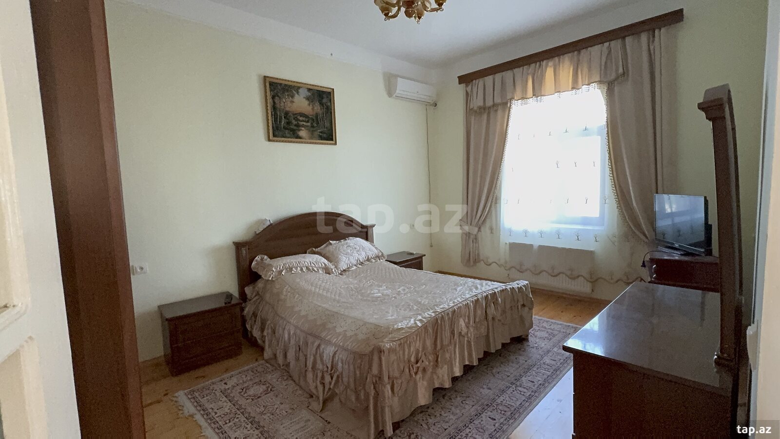 Bağ evi, Novxanı qəs. (12)