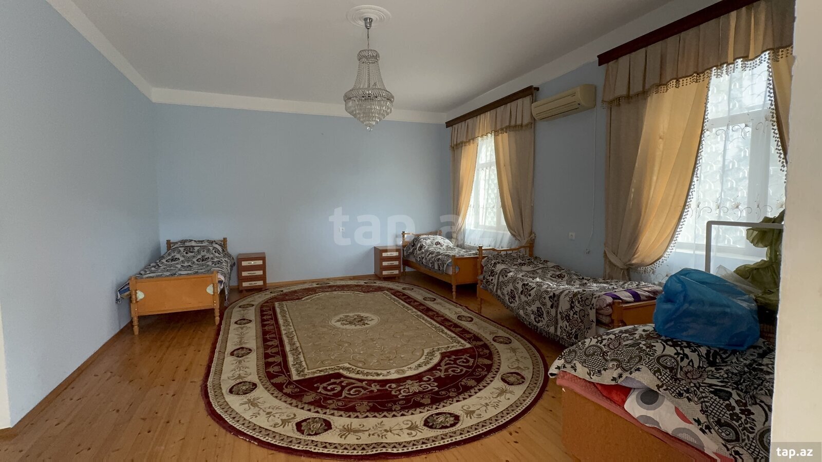 Bağ evi, Novxanı qəs. (13)