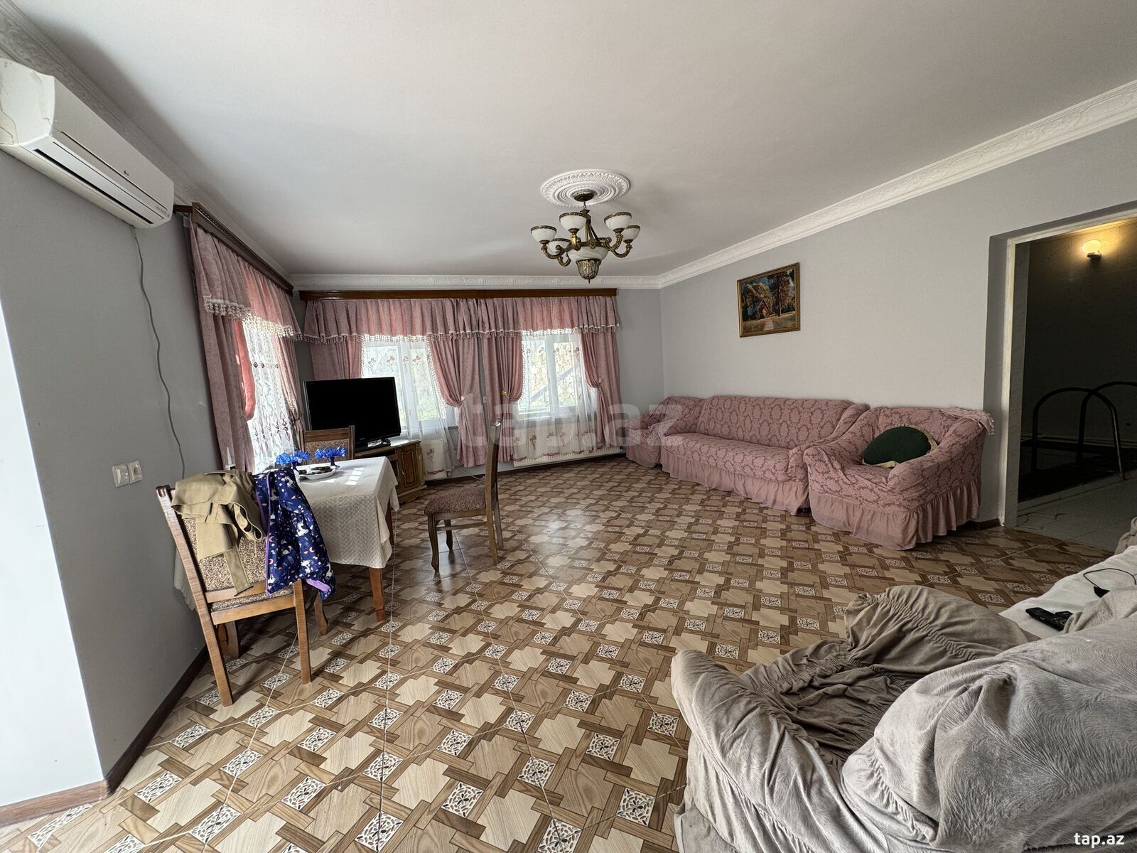 Bağ evi, Novxanı qəs. (14)