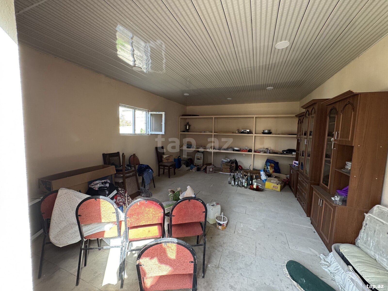 Bağ evi, Novxanı qəs. (15)