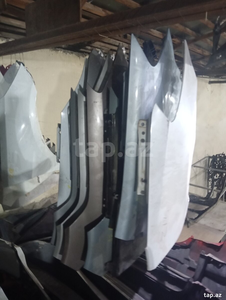Hyundai, Kia qanadları  (3)