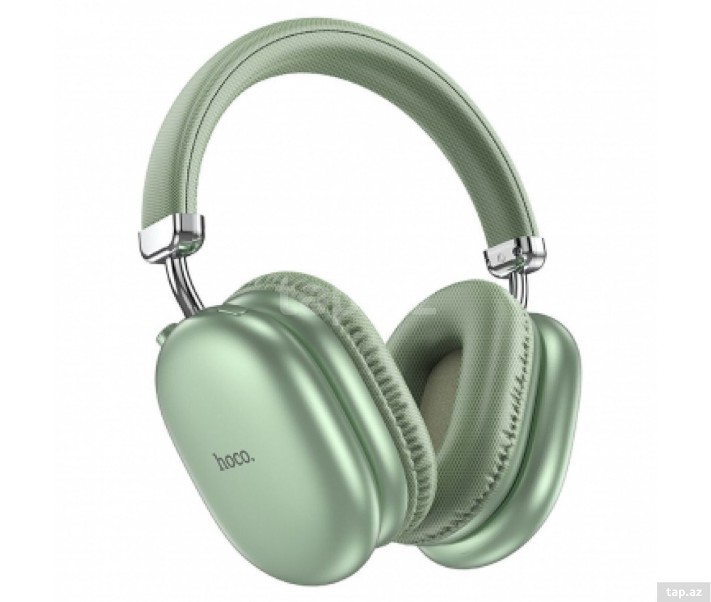 Hoco W35 max Green (3)