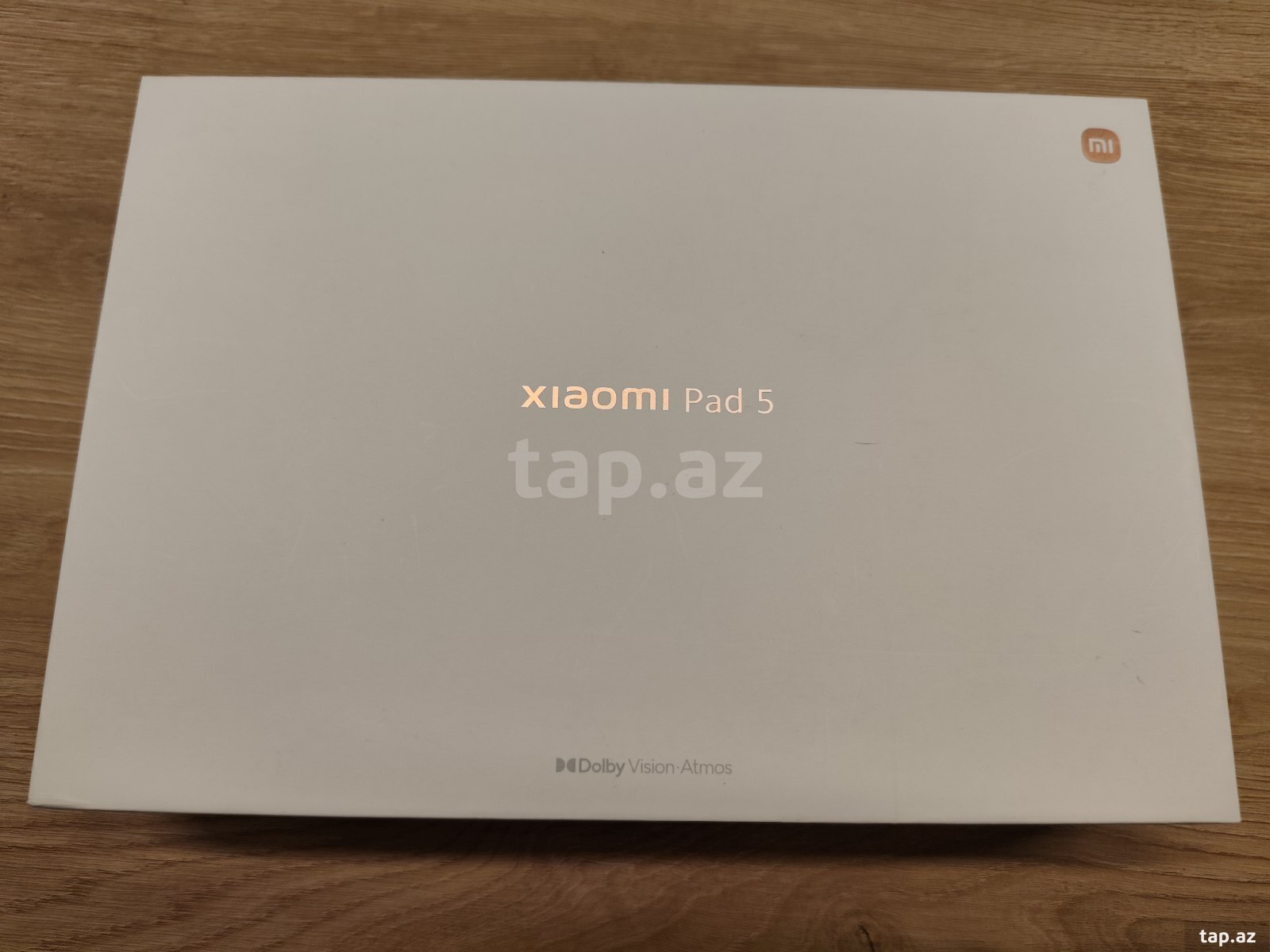 Xiaomi Pad 5 6/256 GB (3)