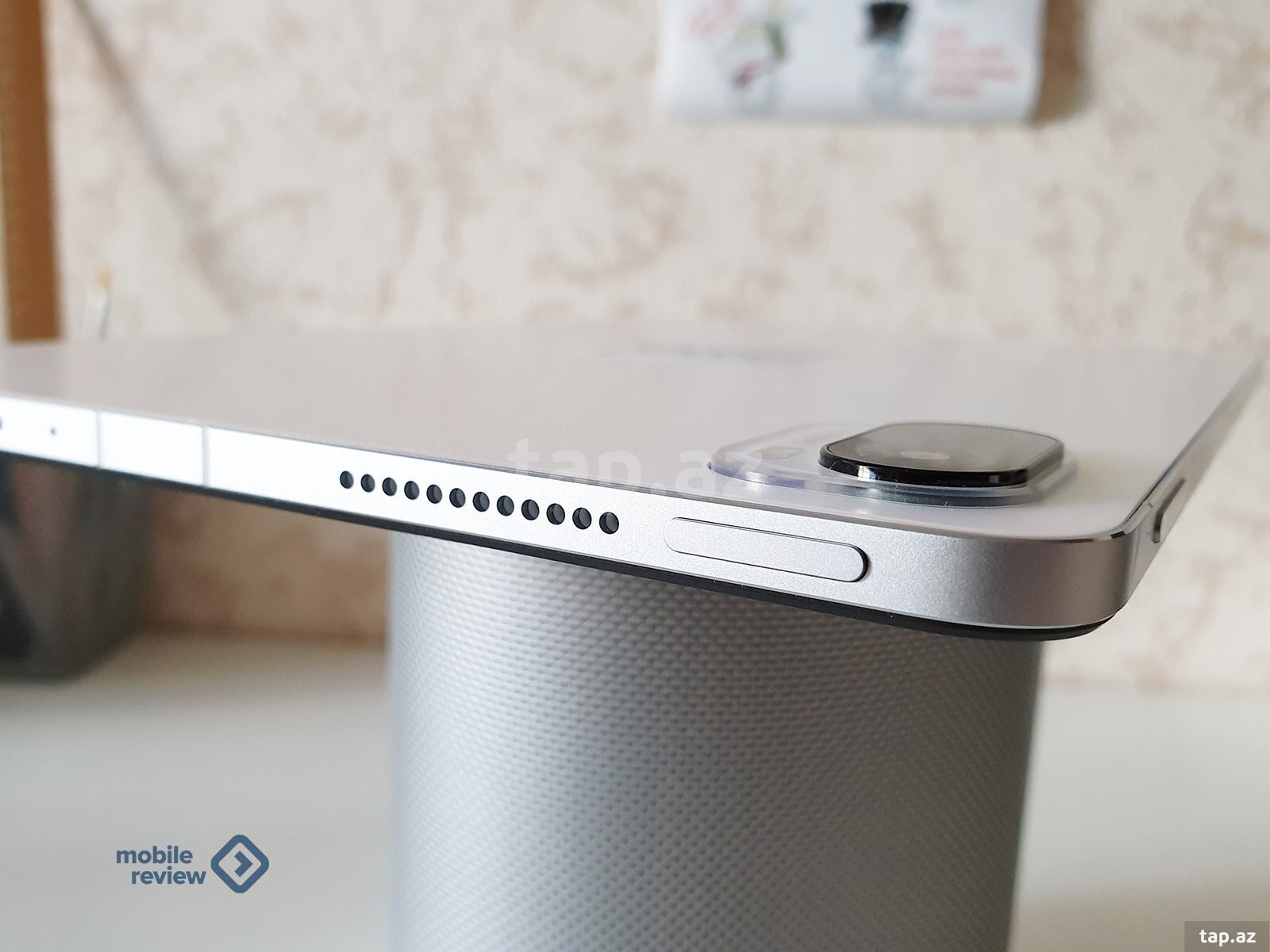 Xiaomi Pad 5 6/256 GB (8)