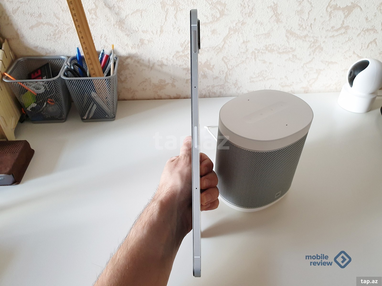 Xiaomi Pad 5 6/256 GB (9)