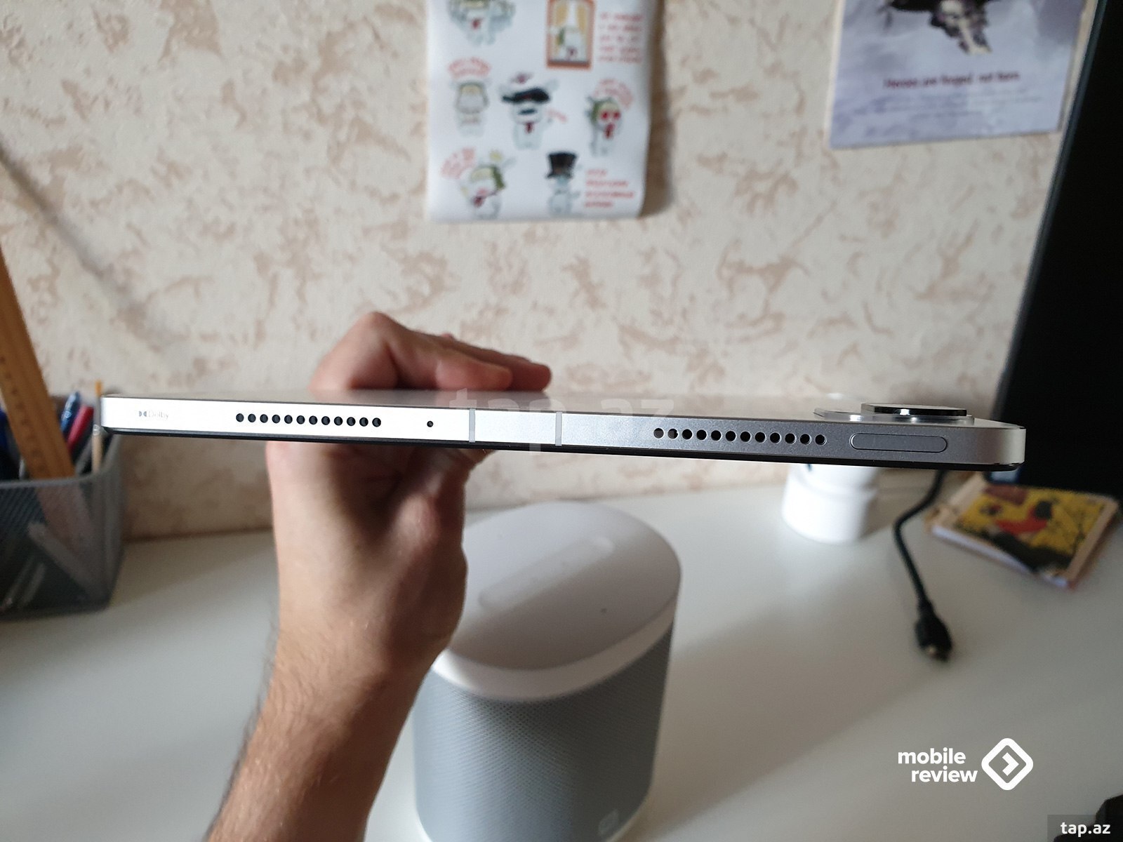 Xiaomi Pad 5 6/256 GB (13)