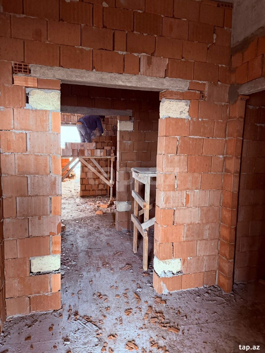 2-otaqlı yeni tikili, Lökbatan qəs., 77.80 m² (6)