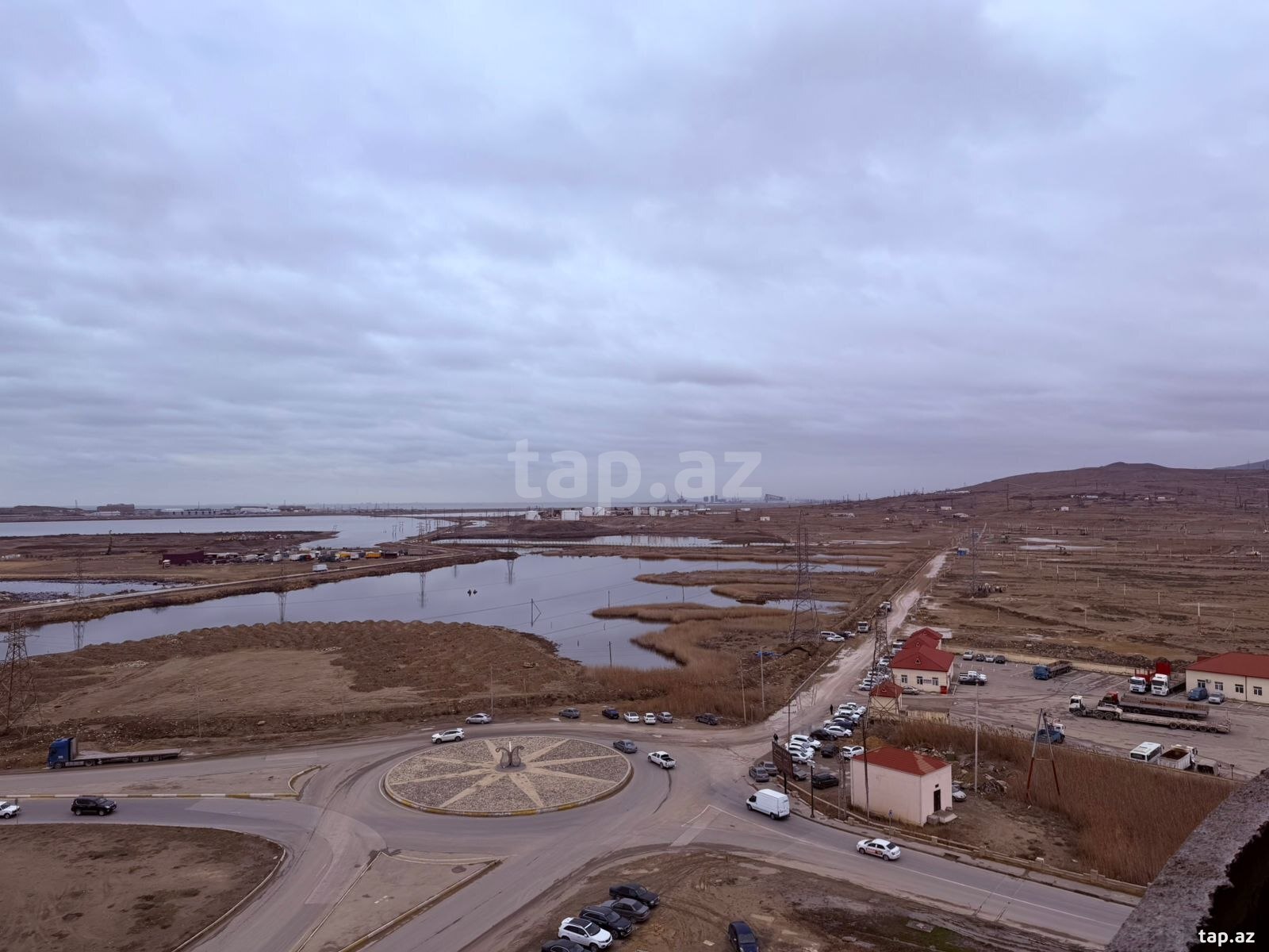 2-otaqlı yeni tikili, Lökbatan qəs., 77.80 m² (11)
