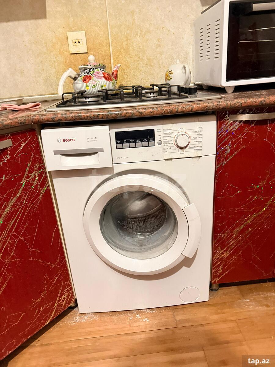 2-otaqlı yeni tikili kirayə verilir, 20 Yanvar m., 50 m² (11)