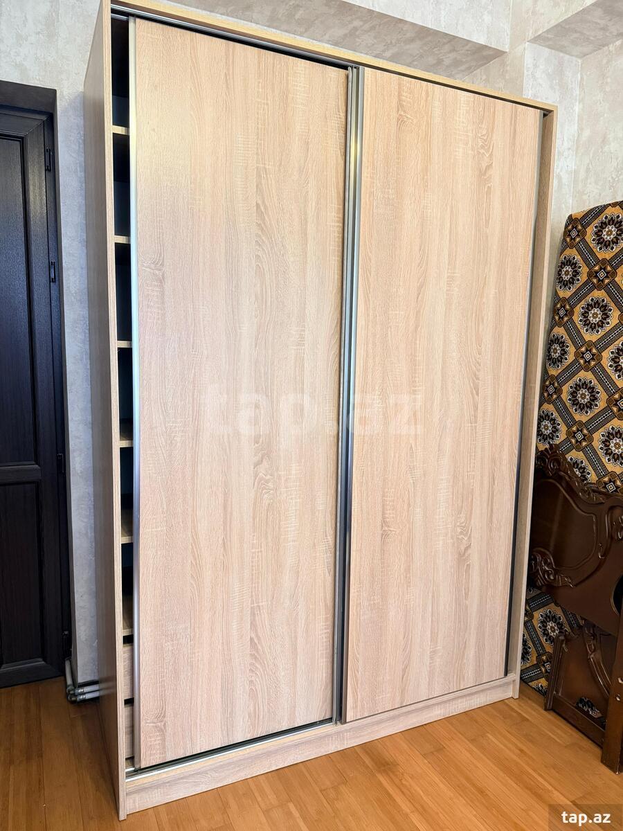 2-otaqlı yeni tikili kirayə verilir, 20 Yanvar m., 50 m² (12)