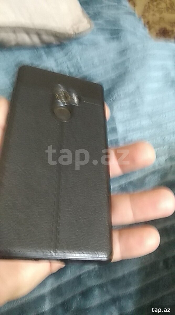 "Xiaomi Mi Mix 2 Black 64GB/6GB" platası (3)