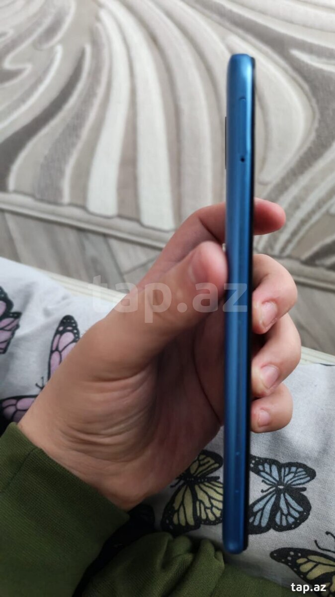Xiaomi Redmi 10A Blue 128GB/4GB (3)