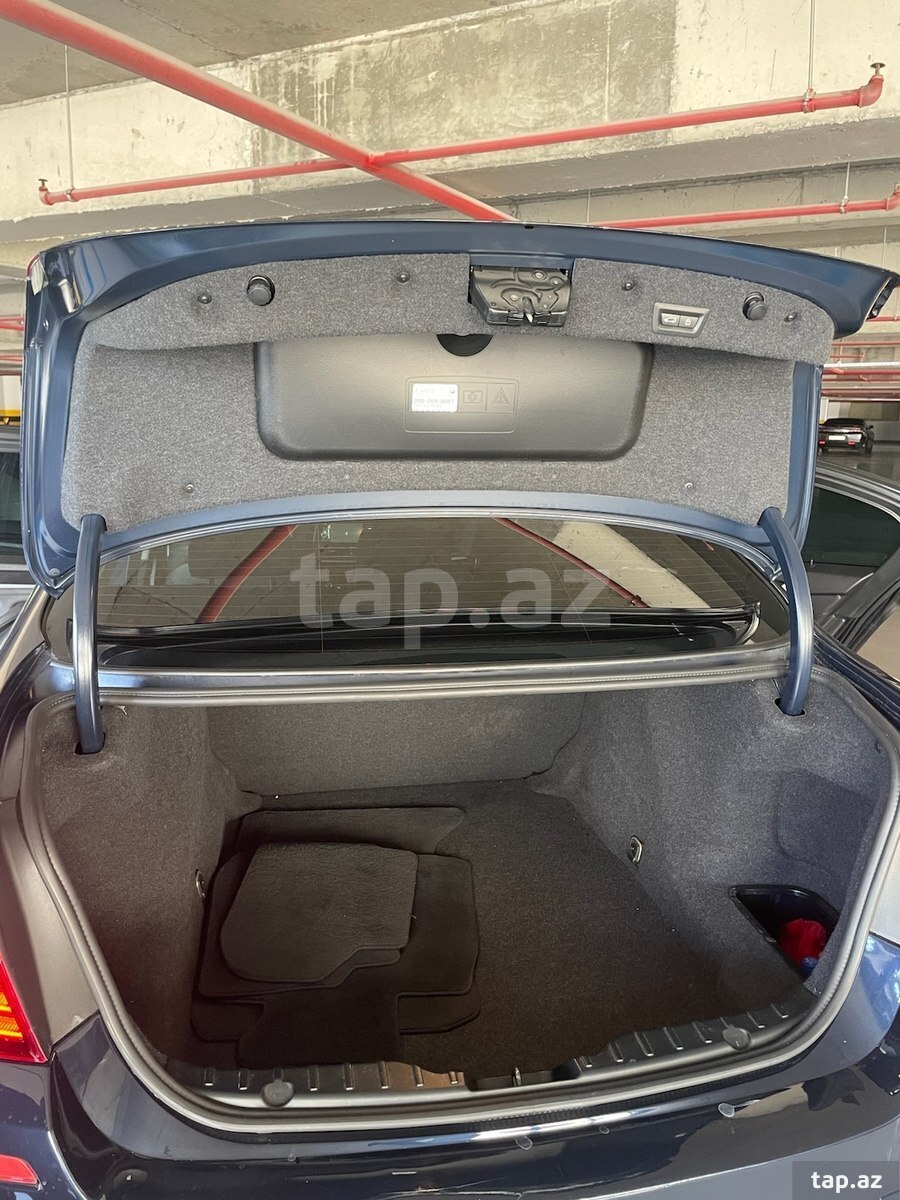 BMW 520, 2015 il (15)