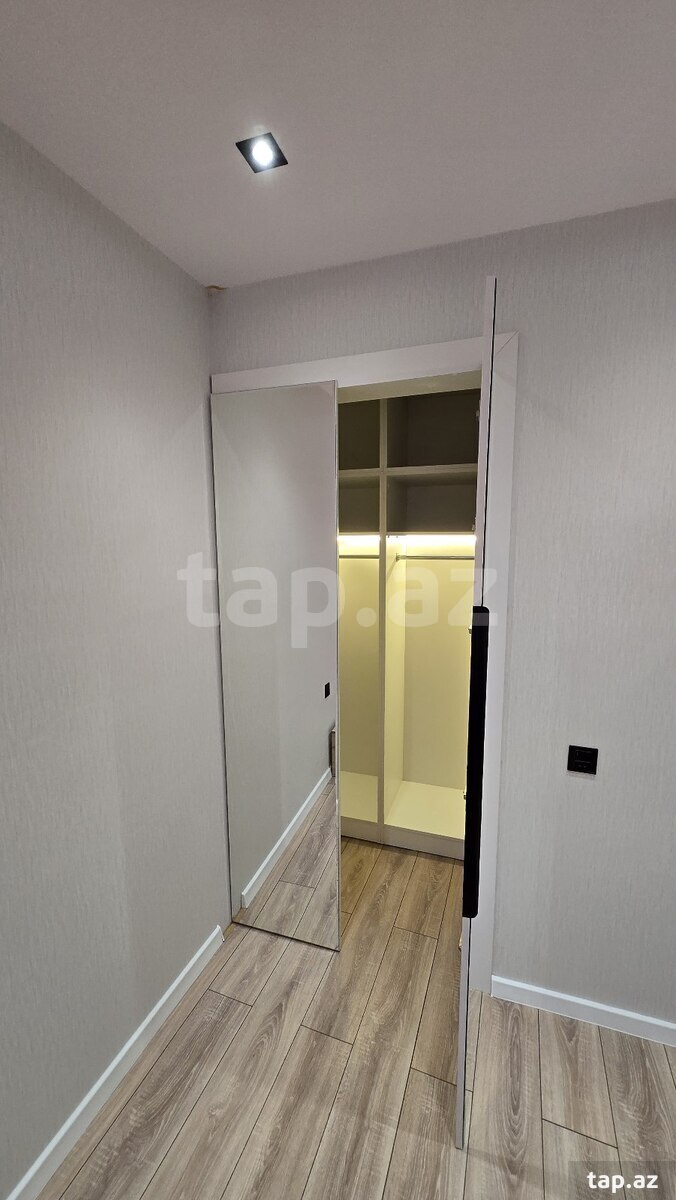 3-otaqlı mənzil kirayə verilir, Gəncə ş., 80 m² (15)