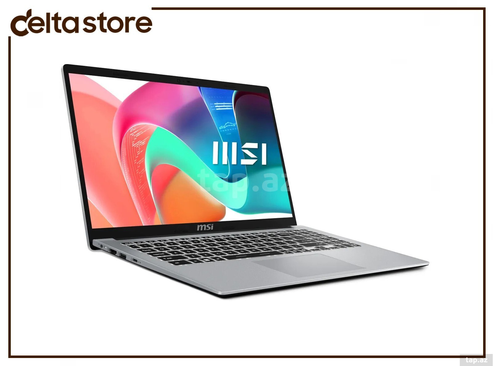 MSI Modern 15 F1MG-816XAE 9S7-15S112-816
